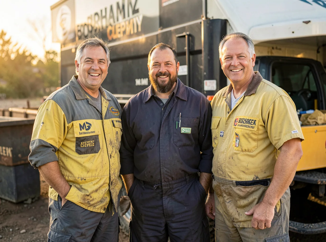 Sewage Cleanup company in Bertrand, MO